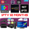 IPTV Services