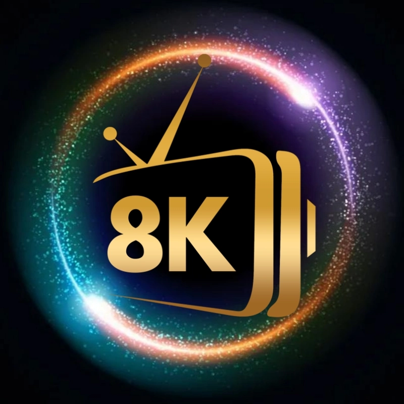 IPTV 8K