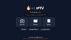 hot iptv 2